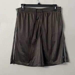 NEW CHAMPION MENS SHORTS SIZE:XLT
